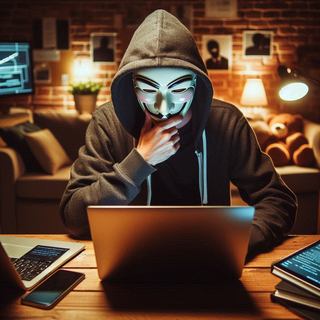 Terminal Hacker