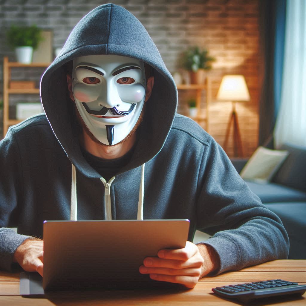 Terminal Hacker 2