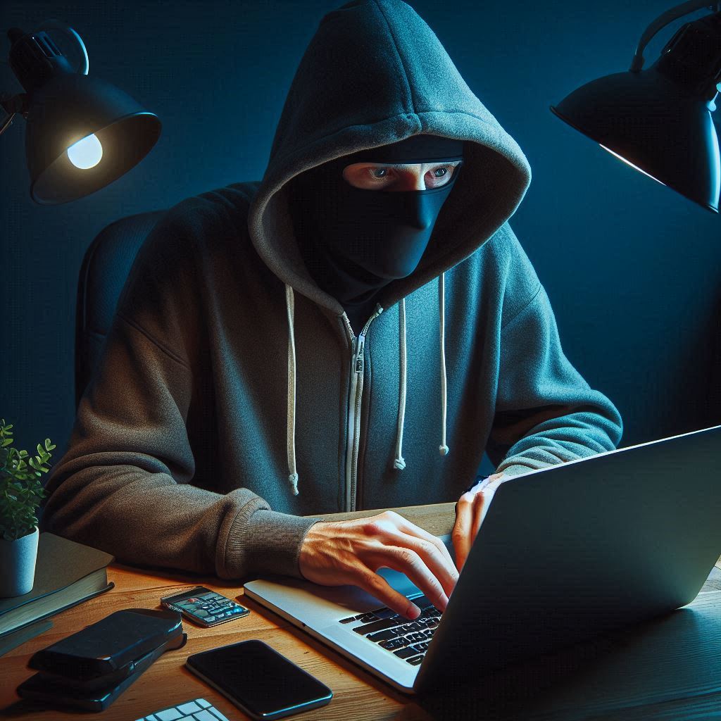 Terminal Hacker 3
