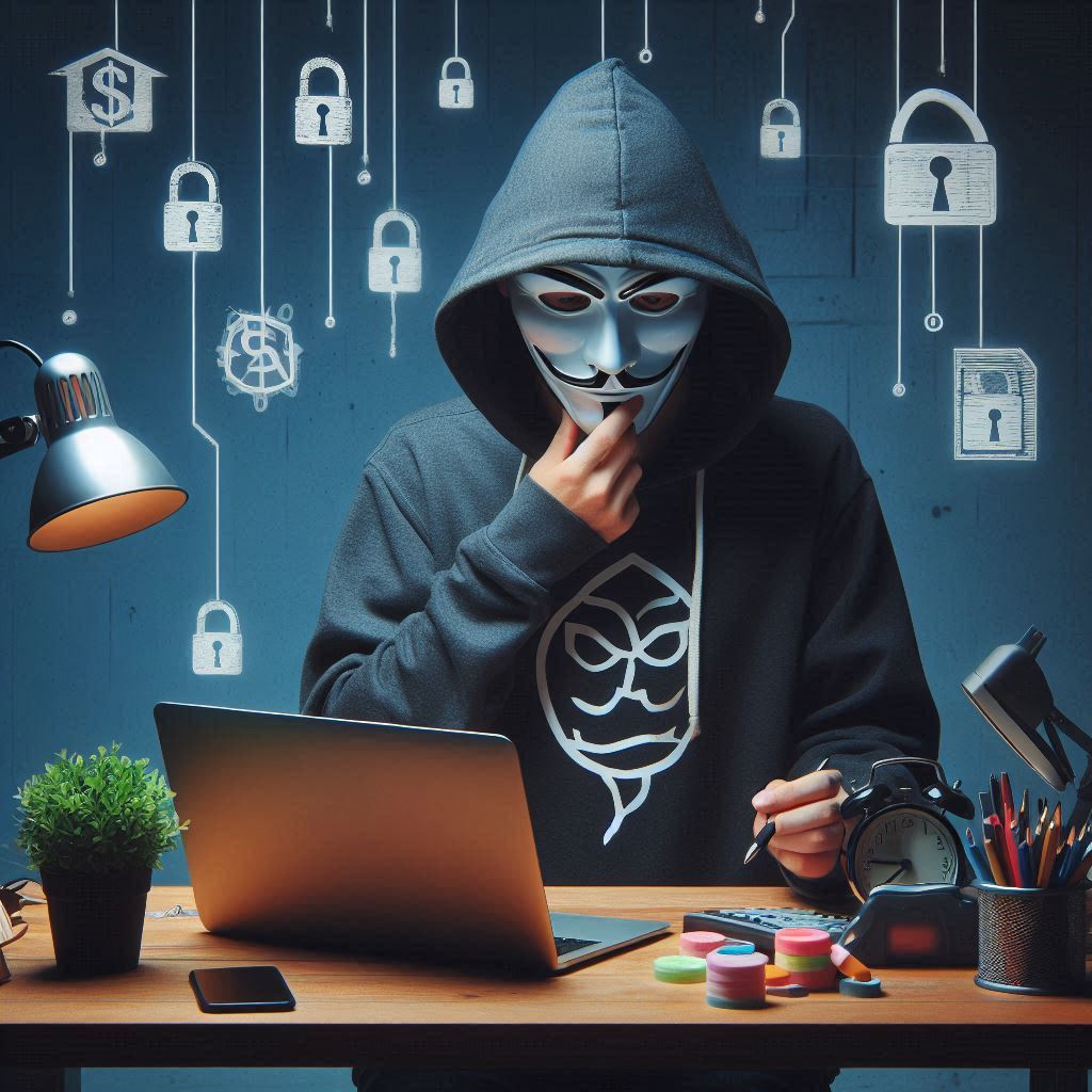 Terminal Hacker 4